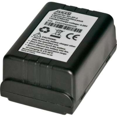 Janam BA-XP-2 - Extended Battery 4000MAH 3.7V